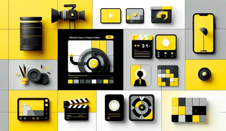 体验梅州产品视频拍摄：开启便捷生活新篇章