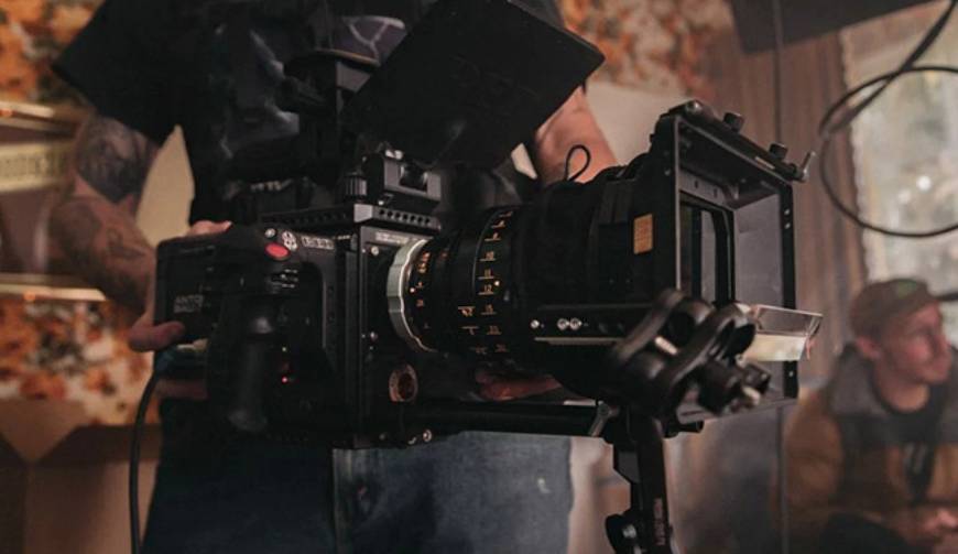 探秘梅州产品视频拍摄：创新功能大揭秘，颠覆你的想象