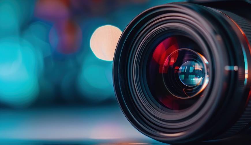 与梅州产品视频拍摄同行：畅享高效、舒适的每一天