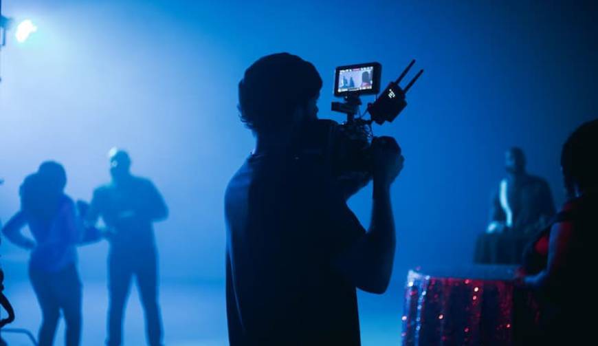 神秘新品来袭！梅州产品视频拍摄究竟有何神奇之处？