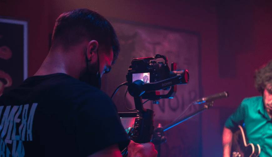 匠心雕琢视觉盛宴！专业梅州产品视频拍摄公司赋能品牌价值