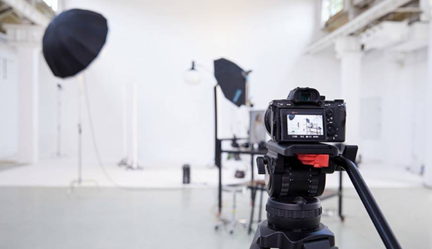 聚焦梅州产品视频拍摄，打造品牌传播新高度