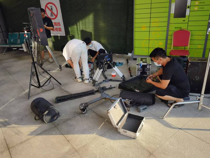 梅州产品视频拍摄全攻略，让产品魅力在镜头下尽情绽放