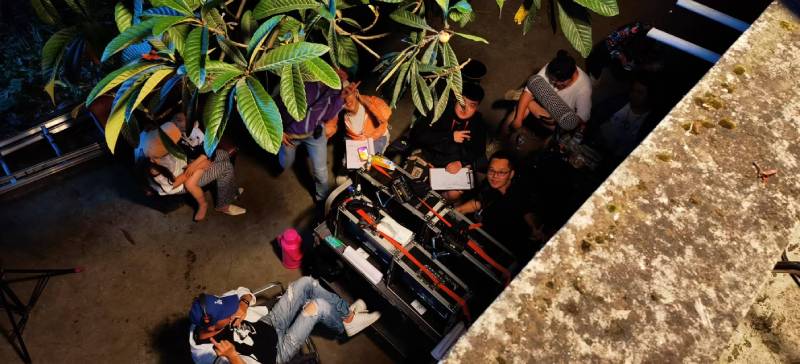 解锁梅州产品宣传视频拍摄公司新势能，助力品牌强势破圈