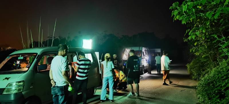 以镜头为笔，绘就梅州产品视频的进阶之路