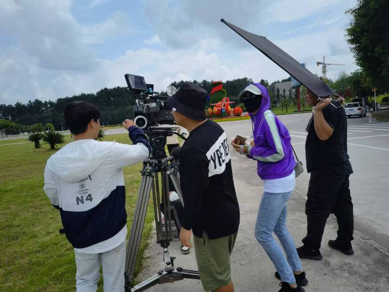 梅州极致互动，未来愿景宏大，致力于成为全球领先的产品宣传视频企业