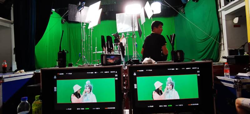 梅州产品视频拍摄：以创意为翼，助力品牌翱翔