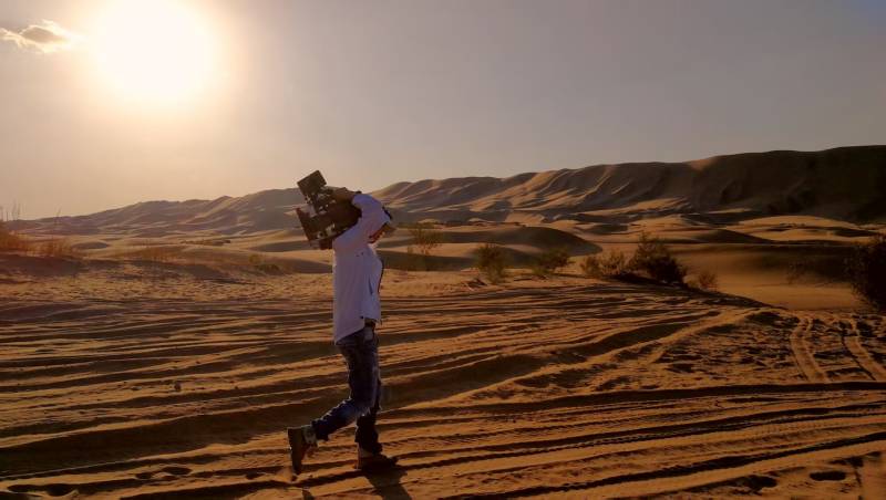 深耕梅州产品宣传视频拍摄公司，解锁品牌传播的核心动能