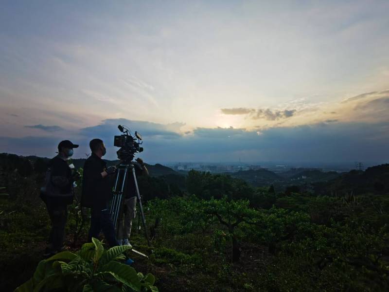 聚焦梅州产品宣传视频拍摄公司，用专业实力铸就品牌传播传奇