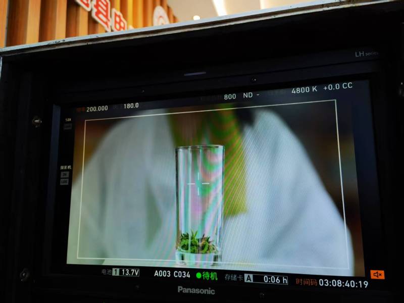 天然优选！梅州电商产品宣传视频溯源原料产地的真实故事