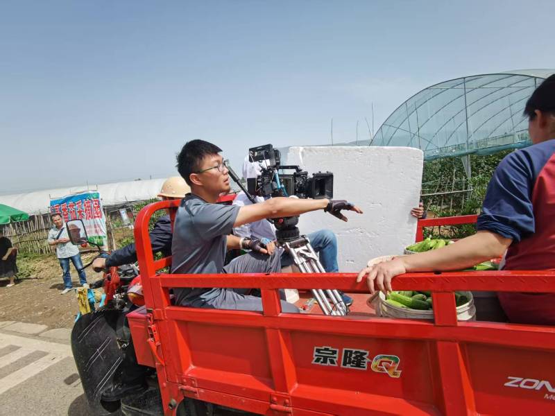 电商爆款背后的推手：梅州产品视频拍摄公司精准捕捉卖点痛点