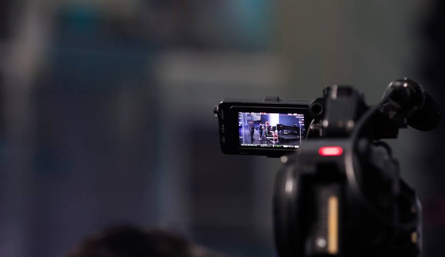 梅州产品视频拍摄制作：揭秘如何打造令人印象深刻的商业宣传片